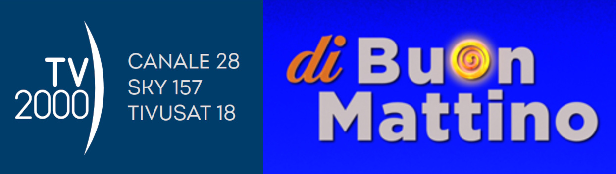 Scopri di più sull'articolo Ci presentiamo in TV